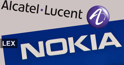Alcatel lucent employee stock options